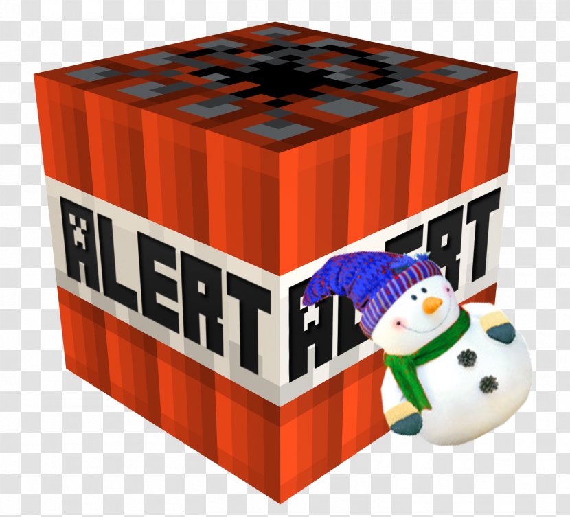 Minecraft: Pocket Edition Computer Servers Image - Drawing - Tnt Minecraft Transparent PNG