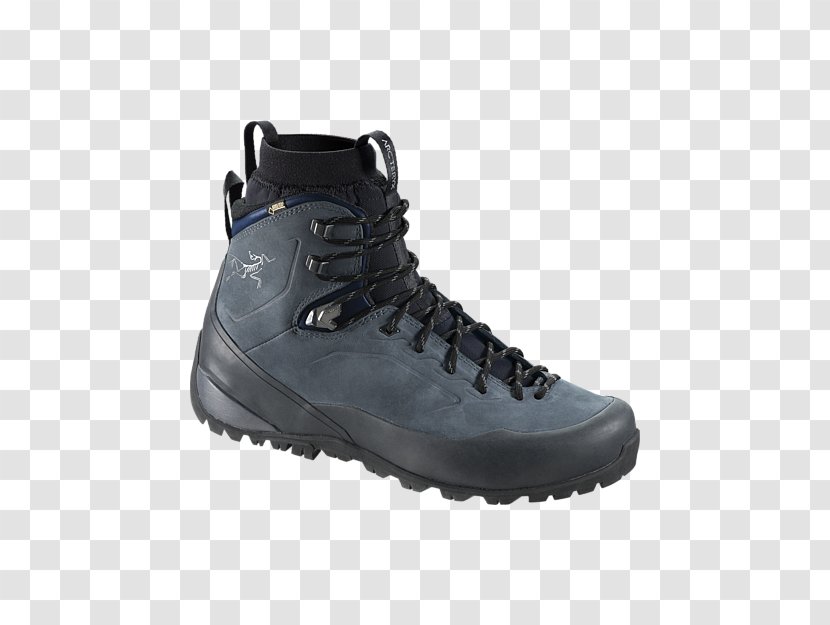 Hiking Boot Arc'teryx Jacket Moosejaw - Boots Transparent PNG