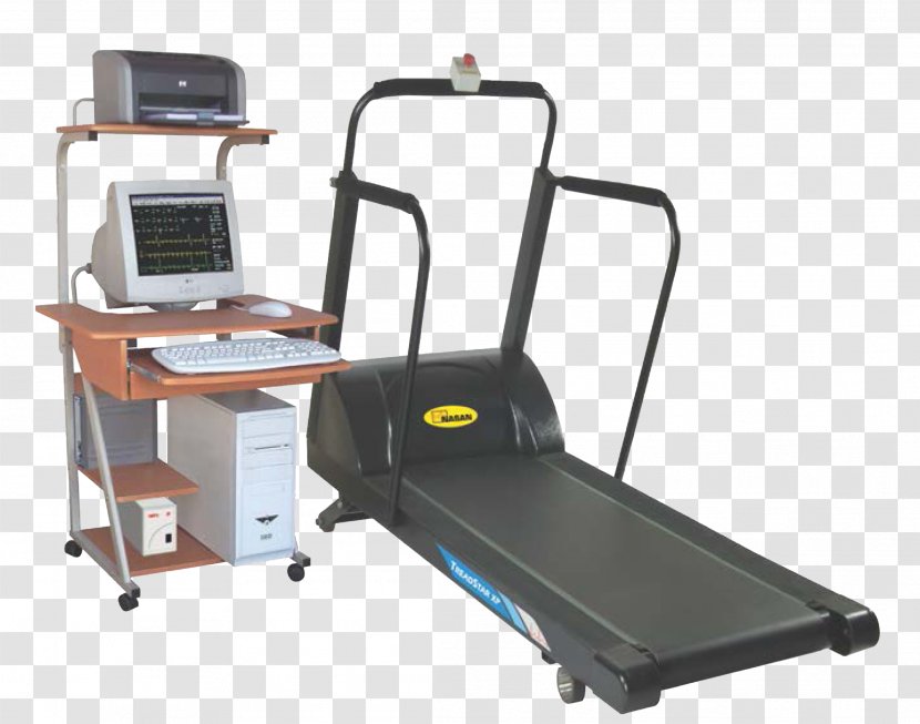 Cardiac Stress Test Electrocardiography Heart Health Care Transparent PNG