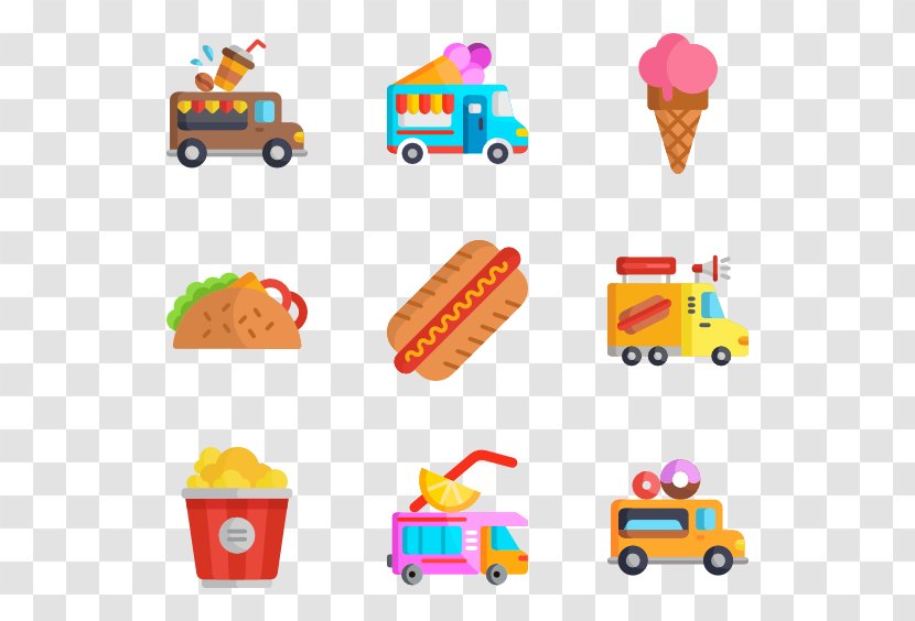 Clip Art - Drawing - Food Picture Material Transparent PNG