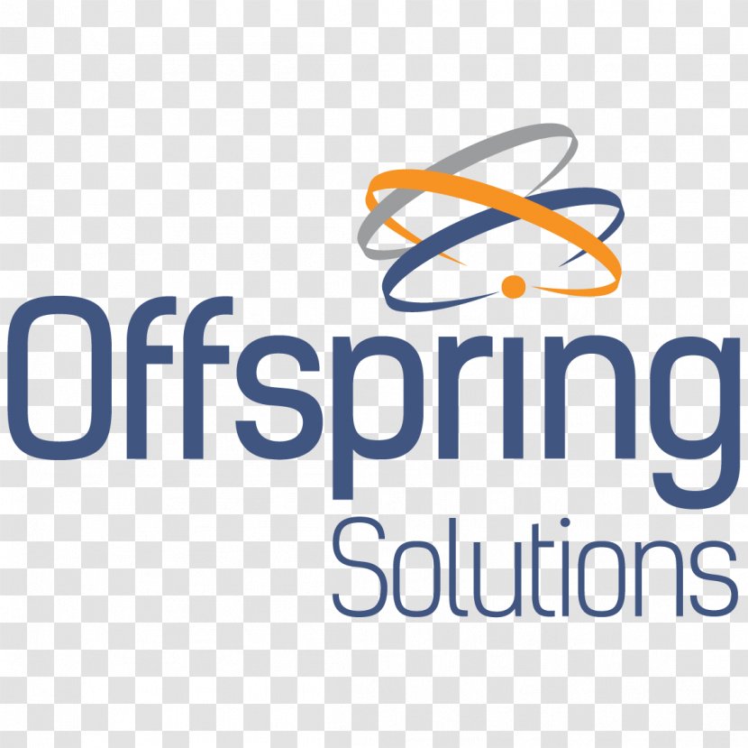 FullDesk Offspring Solutions LLC Logo Corporate Drive Brand - Text Transparent PNG