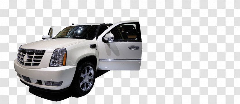 Car Luxury Vehicle Sport Utility Royal Limo And Shuttle Cadillac - Flower - Service Specials Transparent PNG