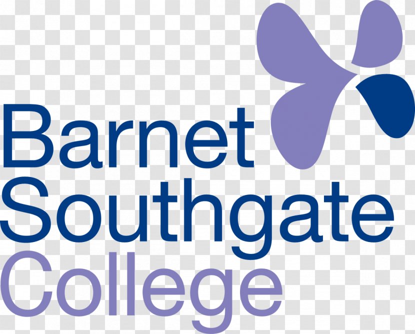 Barnet And Southgate College The Of Haringey, Enfield North East London Further Education Higher - Tottenham HOTSPUR Transparent PNG