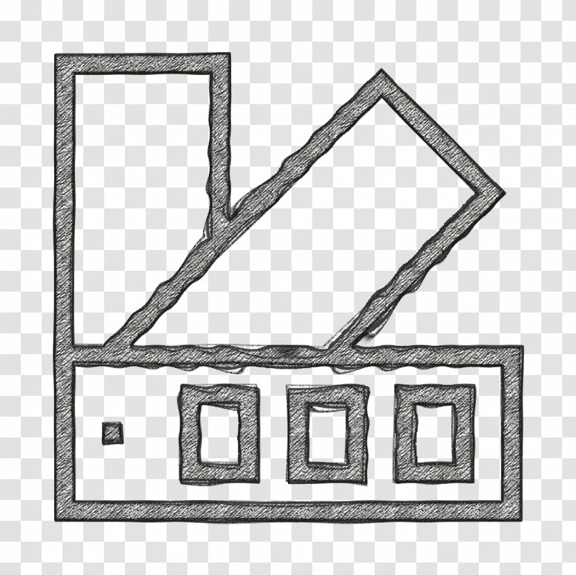 Chart Icon - Rectangle Parallel Transparent PNG
