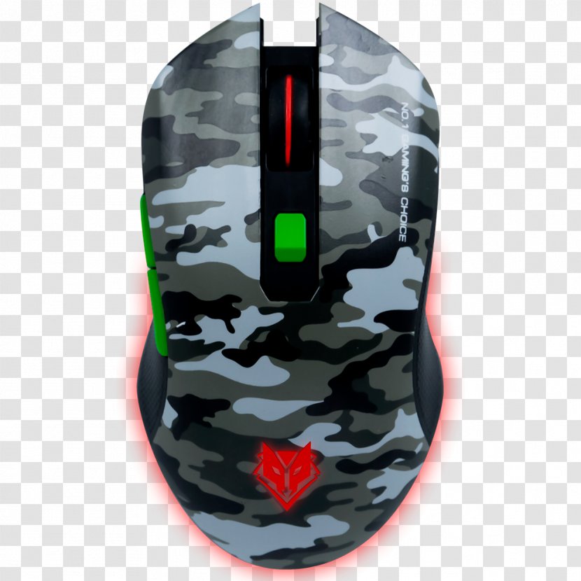 Computer Mouse Keyboard Optical Pelihiiri - Warrior Gaming Headset Red Transparent PNG