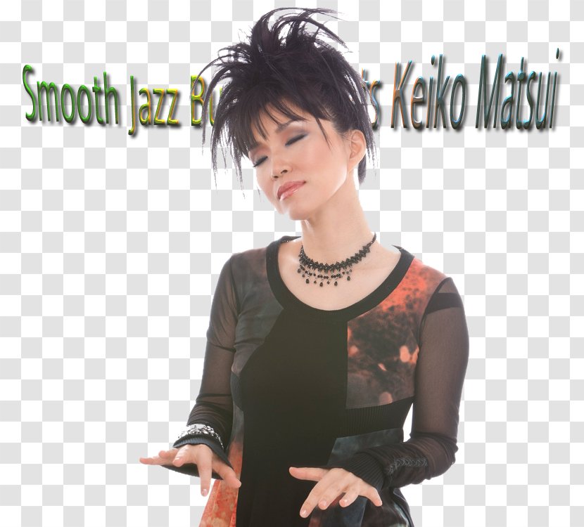 Keiko Matsui New Orleans Jazz & Heritage Festival Smooth Saxophone - Flower Transparent PNG