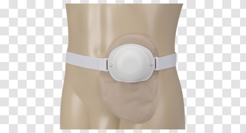 Ostomy Pouching System Stoma Colostomy Ileostomy Therapy - Flower - Silhouette Transparent PNG