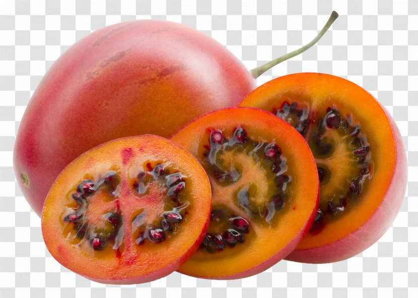 Tamarillo Tomato Juice Vesicles Fruit Liqueur - Passion Transparent PNG