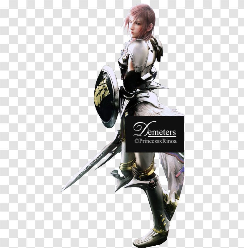 Final Fantasy XIII-2 Lightning Returns: XIII XV Transparent PNG