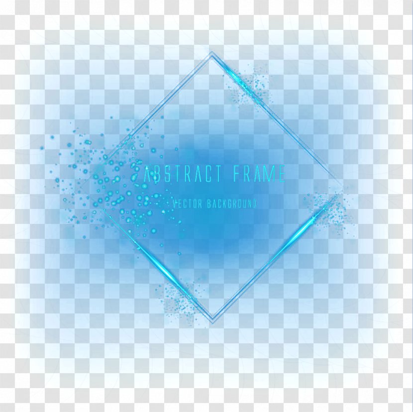 Logo Blue Font - Diagram - Micro Email Transparent PNG