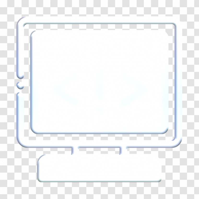 Ui Icon Coding Icon Transparent PNG