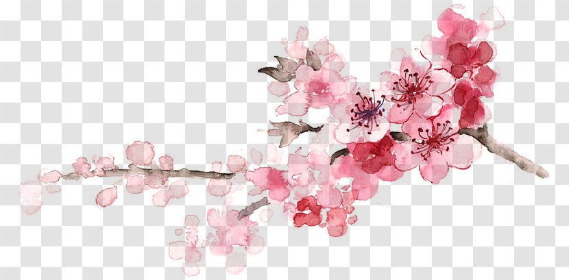 Floral Design Toy Gift Blossom - Wedding - Cherry Transparent PNG