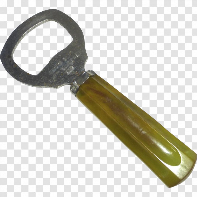 Bottle Openers Tool Can Kitchenware Handle - Opener Transparent PNG