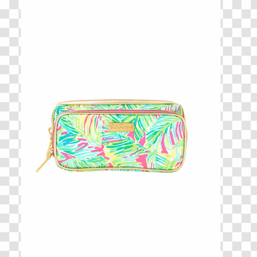 Palm Beach Fashion Lilly Pulitzer Turquoise Handbag - Shoulder - Lily Transparent PNG