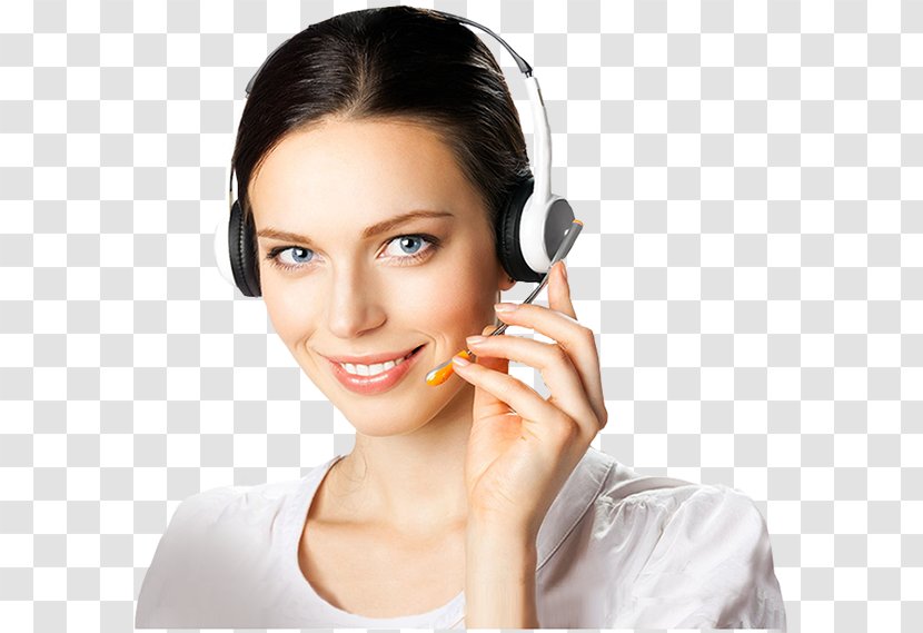Call Centre Customer Service Telephone .net - Eyebrow - Business Transparent PNG