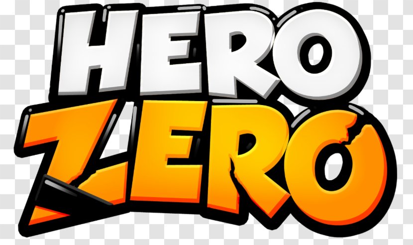 Logo Brand Font Clip Art Product - Text - Zero The Hero Transparent PNG