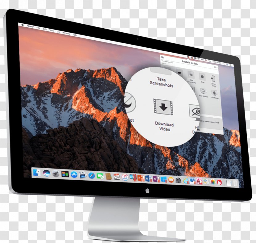 Mac Book Pro MacBook Laptop Mini - Computer Monitor - Macbook Transparent PNG