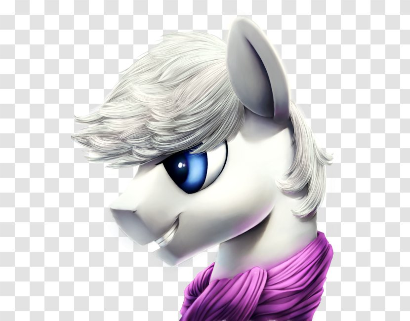 Horse Pony Equestria Daily Mammal - Flower - British Mountain Transparent PNG
