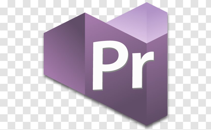 Purple Brand - Adobe Acrobat - Premiere 1 Transparent PNG