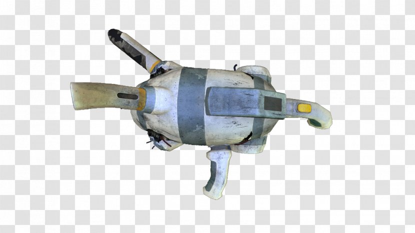 Subnautica Stellaris Car Propulsion Wiki - Cannon Transparent PNG