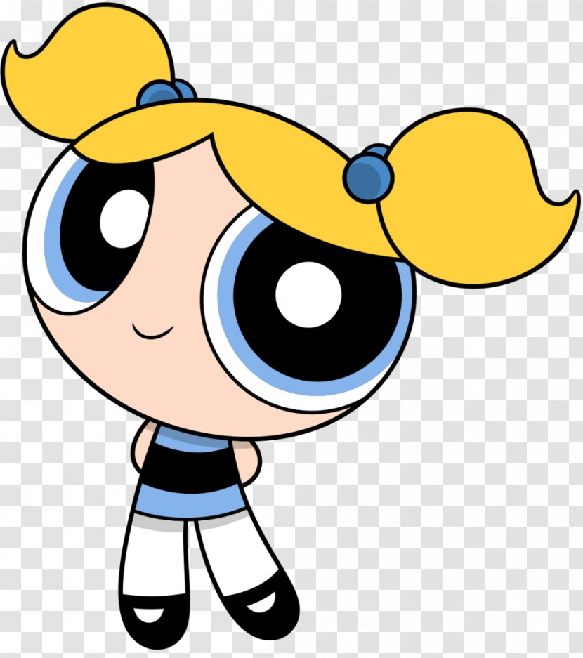 Cartoon Network Blossom, Bubbles, And Buttercup Television Show Comedy - Powerpuff Girls Transparent PNG