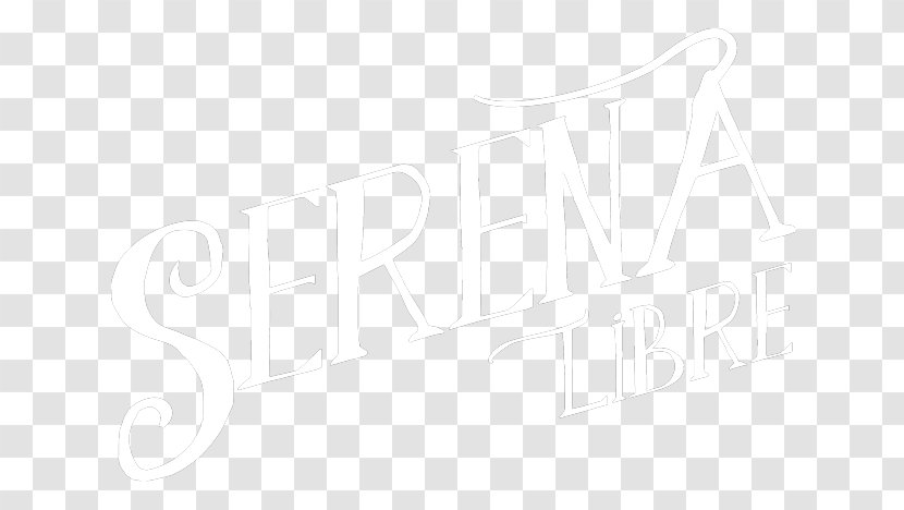 Brand White Line Angle - Text - Pueraria Papaya Transparent PNG