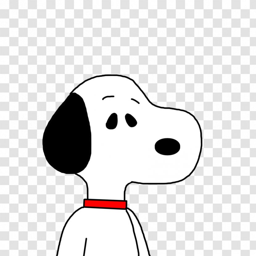 Snoopy Comics Dog Breed Dalmatian Drawing - Cartoon - Dancing Transparent PNG