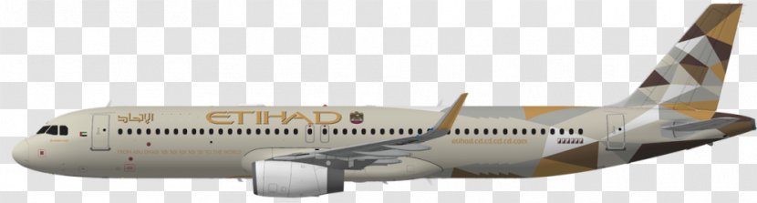 Boeing 737 Next Generation Airbus A320 Family 757 767 - A330 Transparent PNG