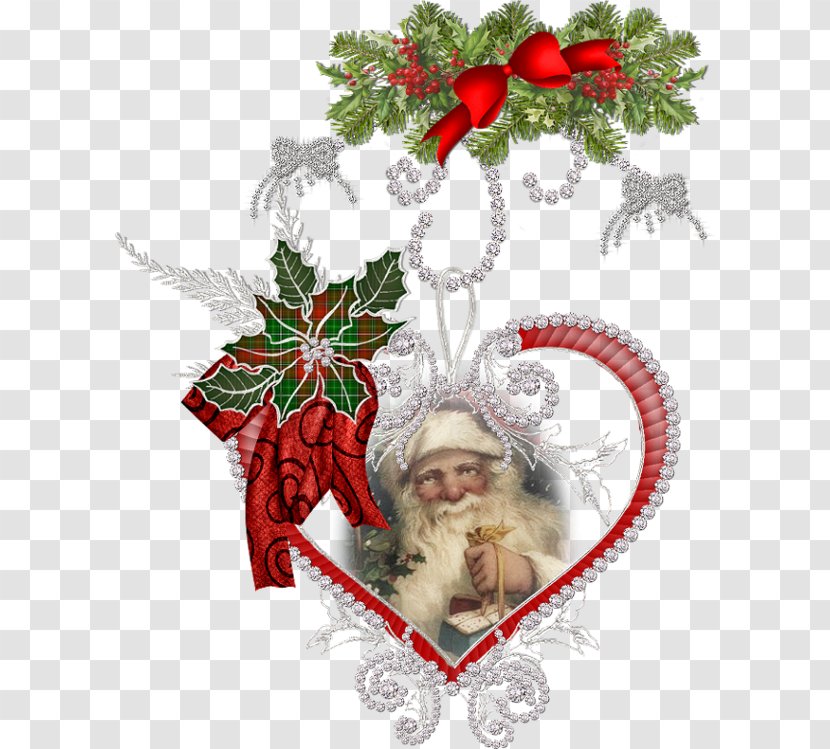 Pxe8re Noxebl Santa Claus Christmas Decoration New Year - Saint Nicholas - Cartoon Transparent PNG