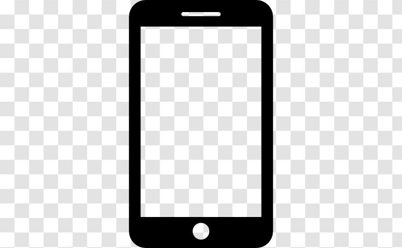 IPhone 5 6 4S 7 Clip Art - Iphone - Telemovel Transparent PNG