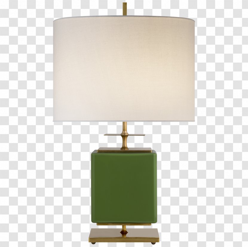 Table Lamp Kate Spade New York Lighting Pacific Coast Geometric Tower 87-7186 - Furniture - Small Transparent PNG