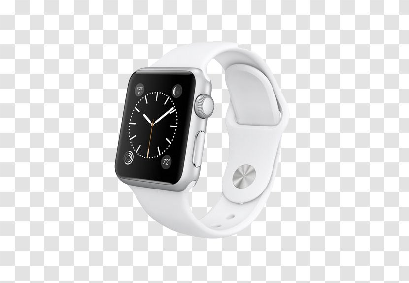 Apple Watch Series 3 2 1 - Hardware - Green Cong Transparent PNG
