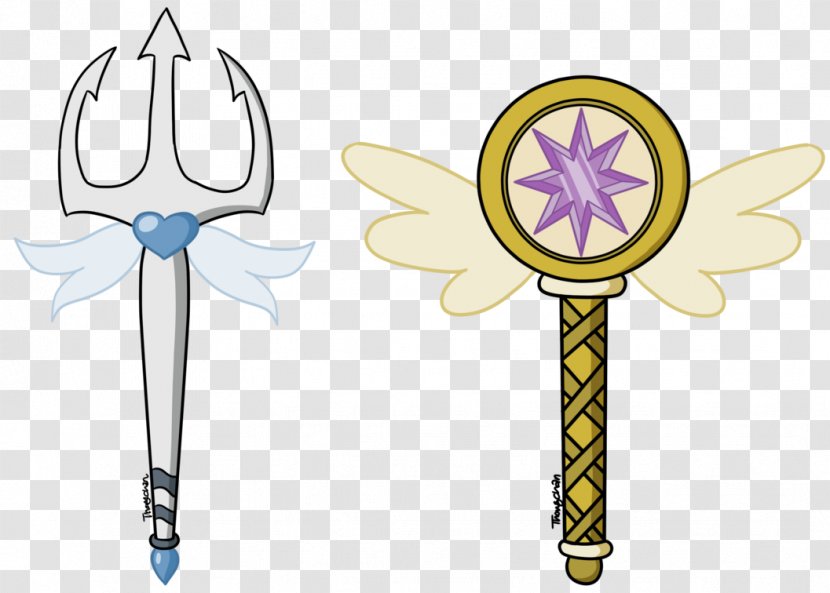 Pony Head Wand Star Vs. The Forces Of Evil - Vs - Season 2 EvilSeason 2Sea Transparent PNG