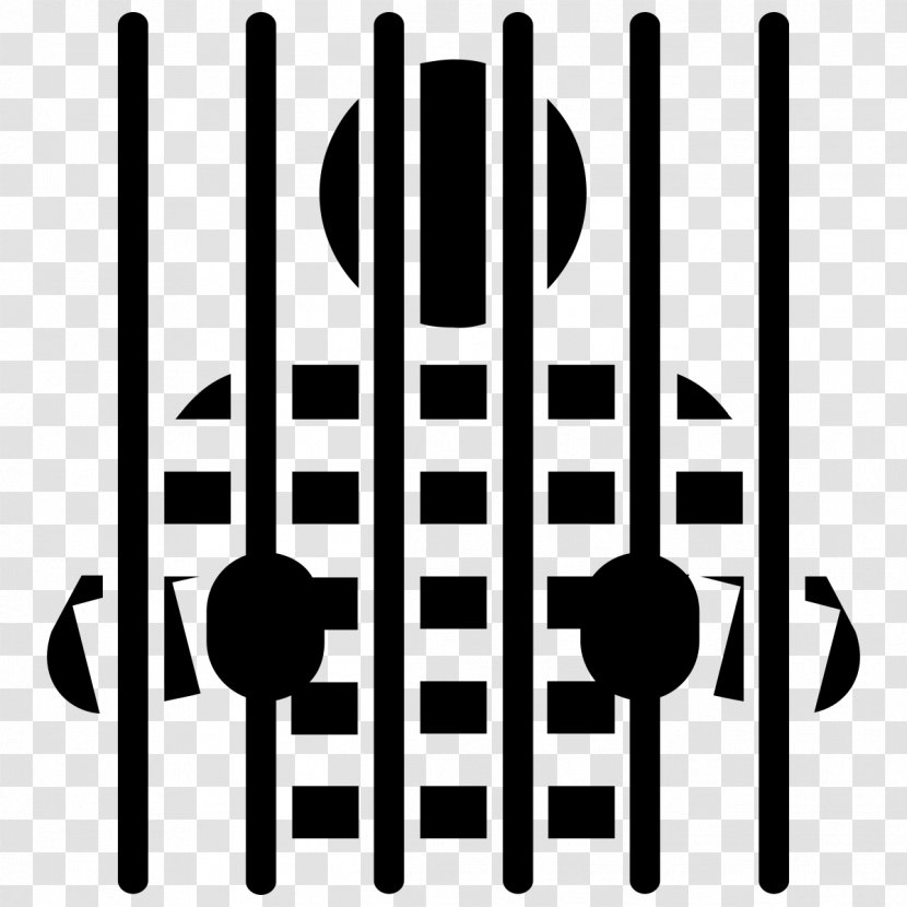 Prison Cell Prisoners' Rights Bail Bondsman - Imprisonment Transparent PNG