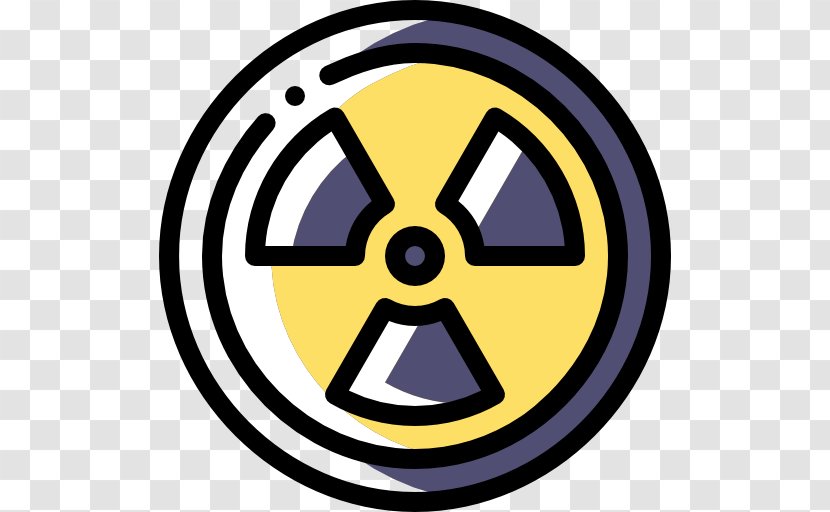 Smiley - Symbol - Radiation Transparent PNG