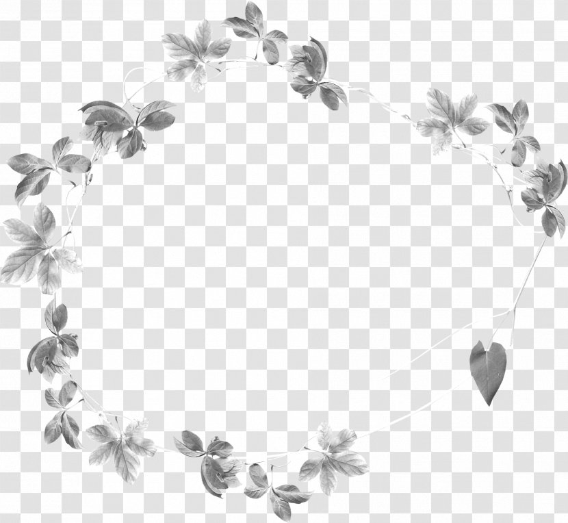 Leaf Green Gratis - Branch - Garland Transparent PNG