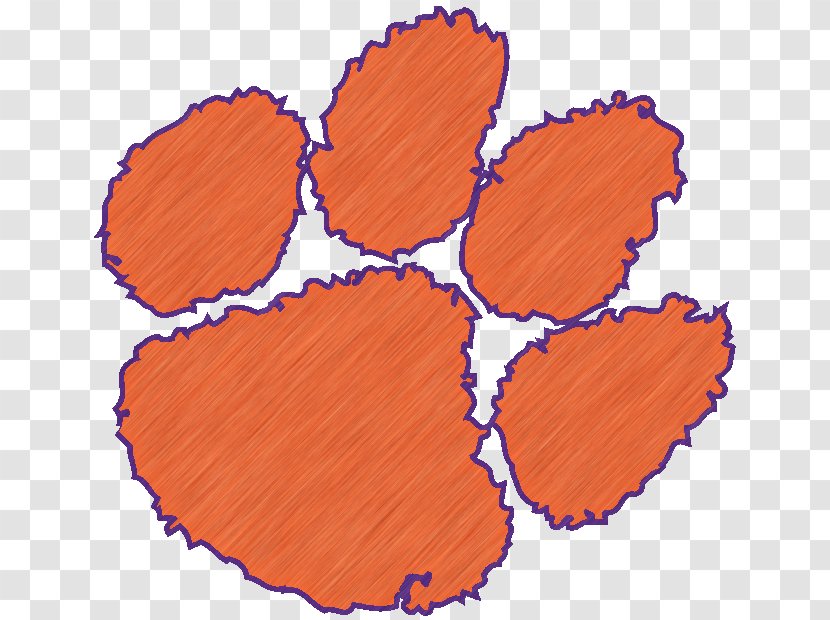 Clemson University Tigers Football NCAA Division I Bowl Subdivision College Cornhole - Ncaa - Canadien Transparent PNG