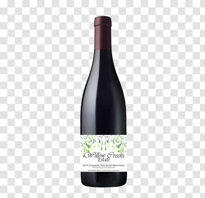 Pinot Noir Grands Échezeaux Wine Côte De Nuits - Grand Cru Transparent PNG