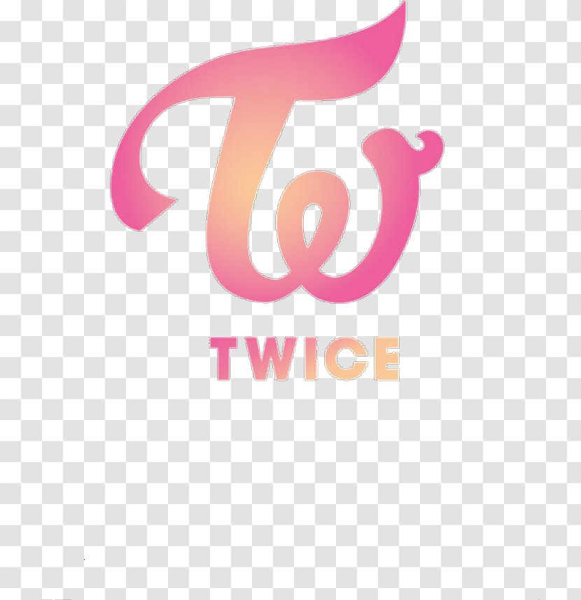 Twice K Pop Logo Kpop Tt Transparent Png