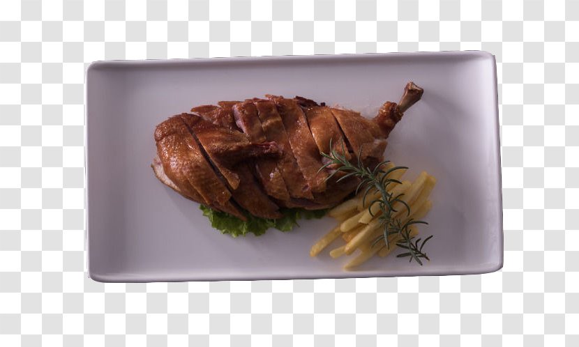 Barbecue Chicken Roast Grill Fingers - Animal Source Foods - Achillea Article Transparent PNG