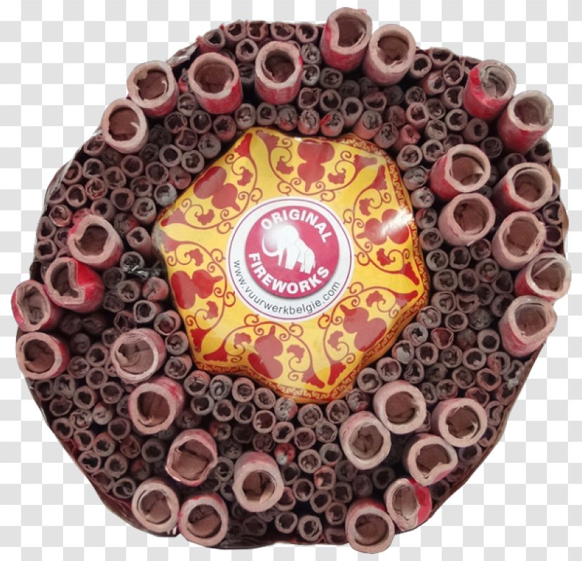 Praline Chocolate Cake Torte-M - Food Transparent PNG