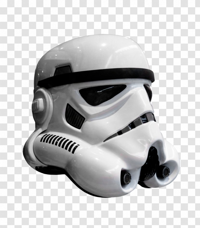 Stormtrooper Luke Skywalker Star Wars R2-D2 Film - Family - Darth Vader Transparent PNG