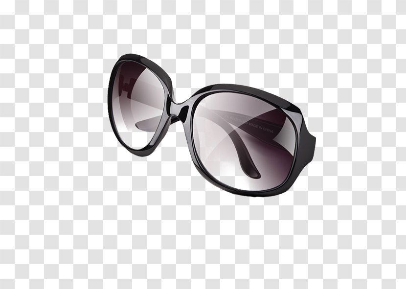 Sunglasses Designer - Lens Transparent PNG