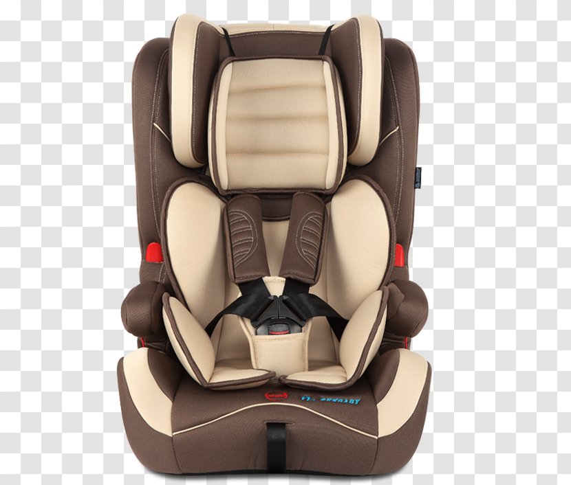 Car Seat Child Safety - Seats Transparent PNG