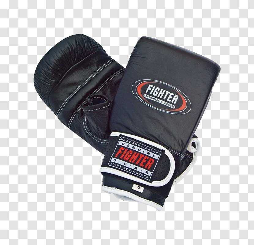 Boxing Glove Hand Knuckle Thumb - Taekwondo Punching Bag Transparent PNG