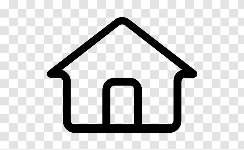 House Home - Symbol Transparent PNG