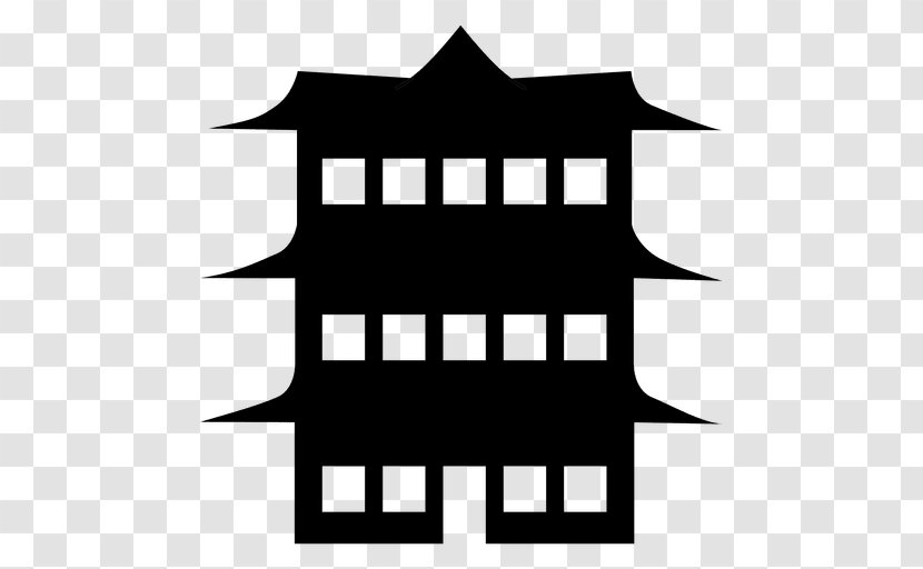 Buddhism Pagoda Clip Art - Facade Transparent PNG