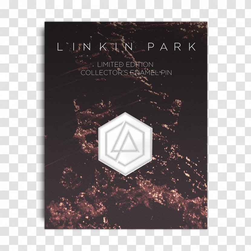 One More Light Live Linkin Park Heavy Album - Phonograph Record Transparent PNG
