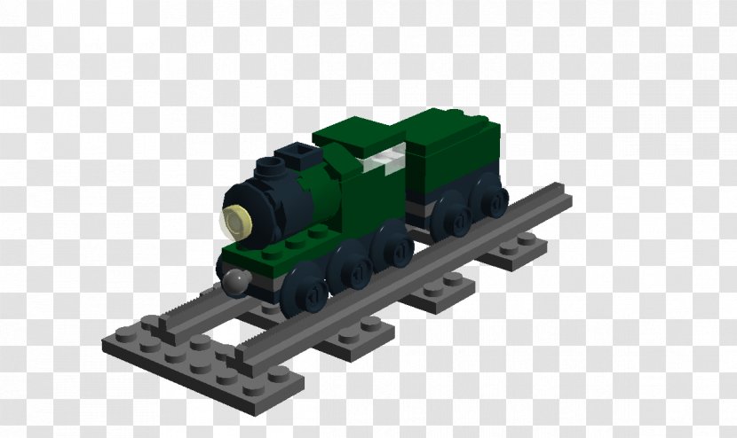 Lego Trains Toy & Train Sets Ideas - Play Transparent PNG