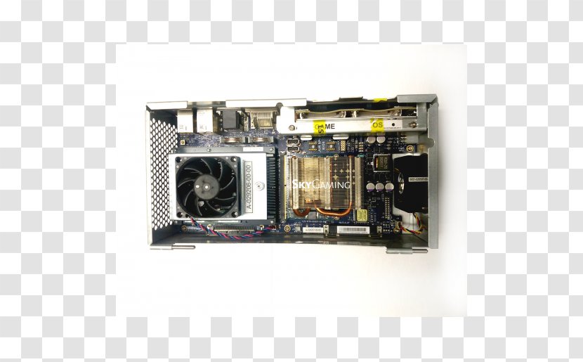 Graphics Cards & Video Adapters TV Tuner Computer Hardware Motherboard System Cooling Parts - Tv Transparent PNG